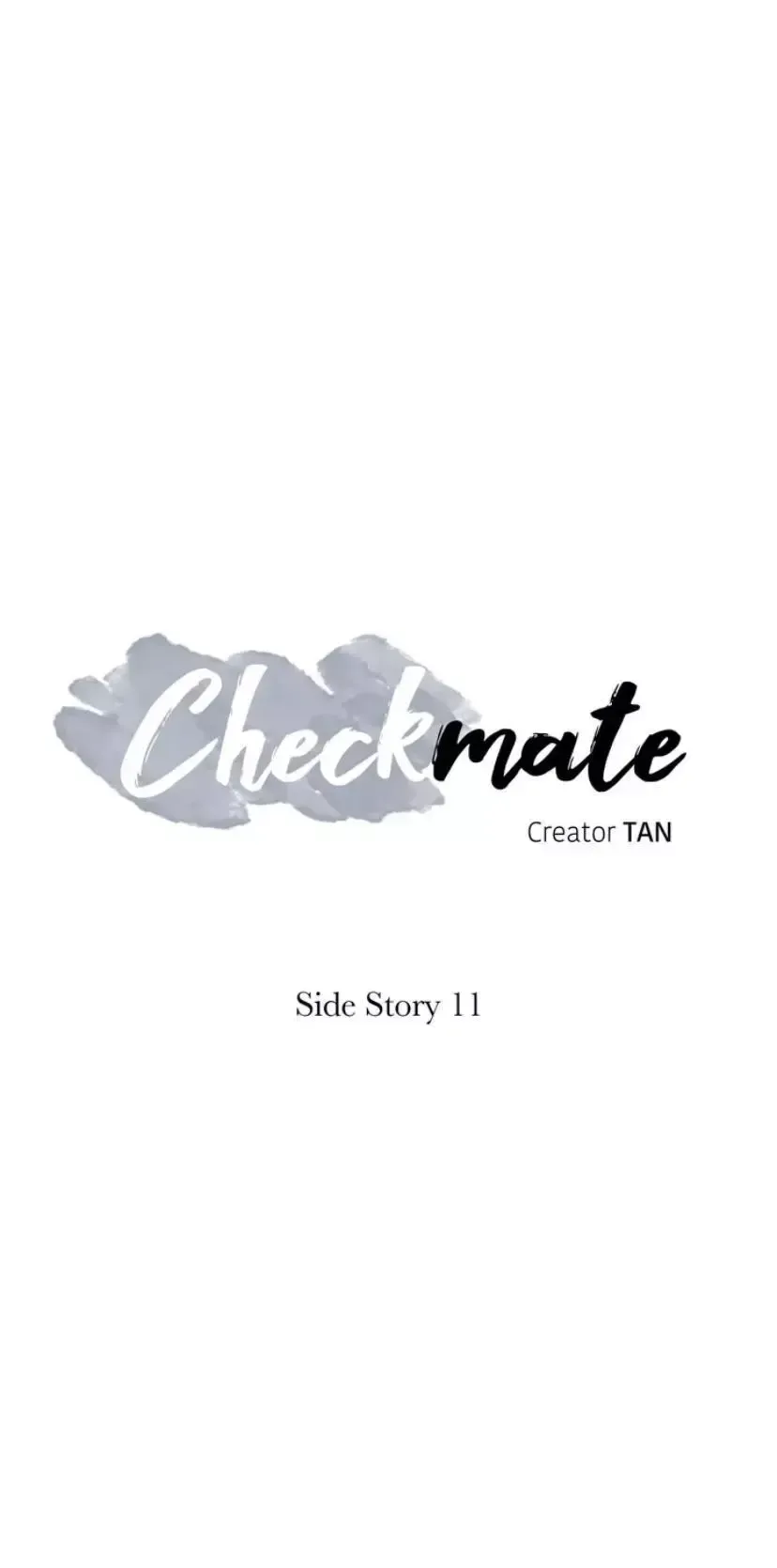 Read Checkmate chapter 114 image 7 on Lezhin