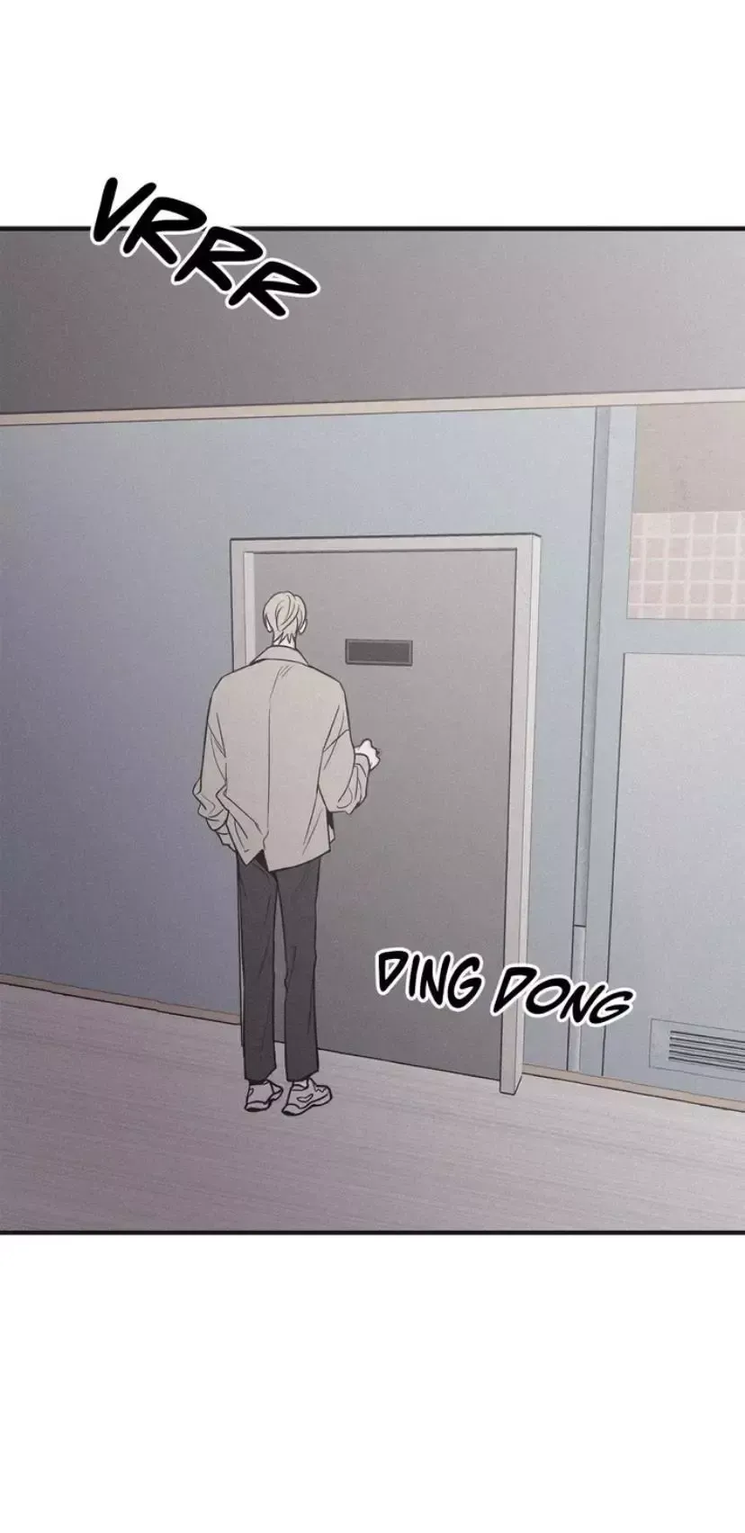 Read Checkmate chapter 114 image 8 on Lezhin