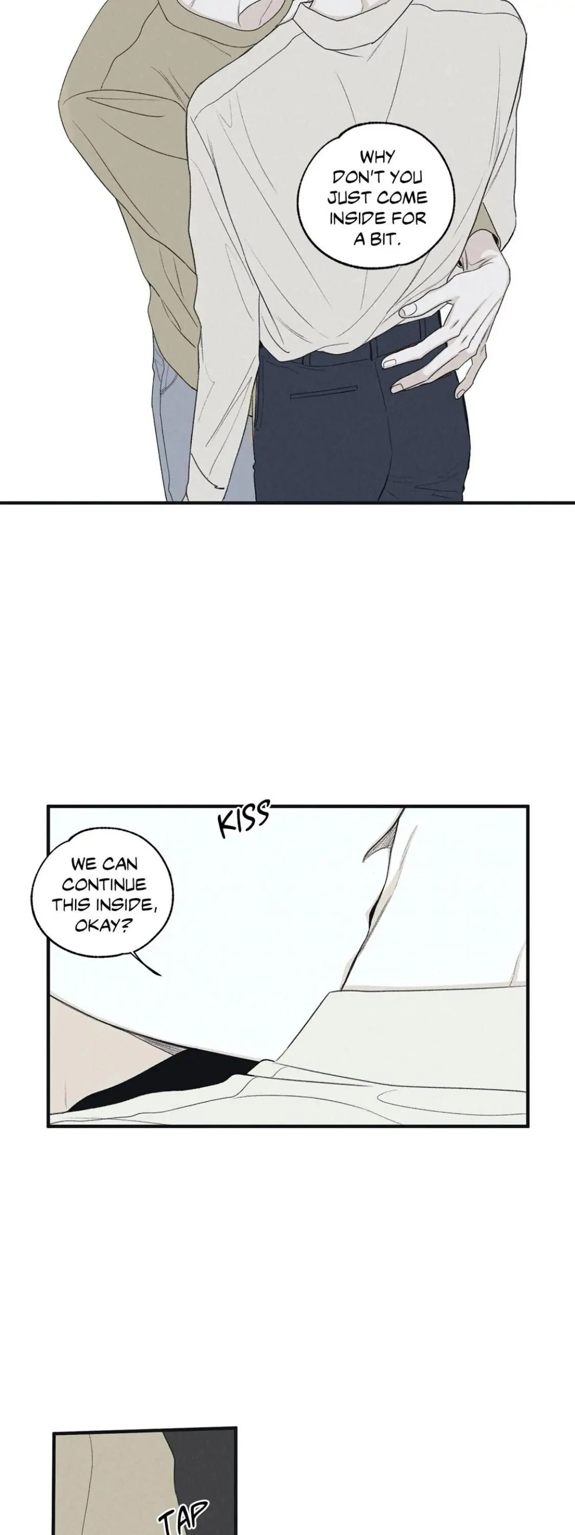 Read Checkmate chapter 12 image 18 on Lezhin
