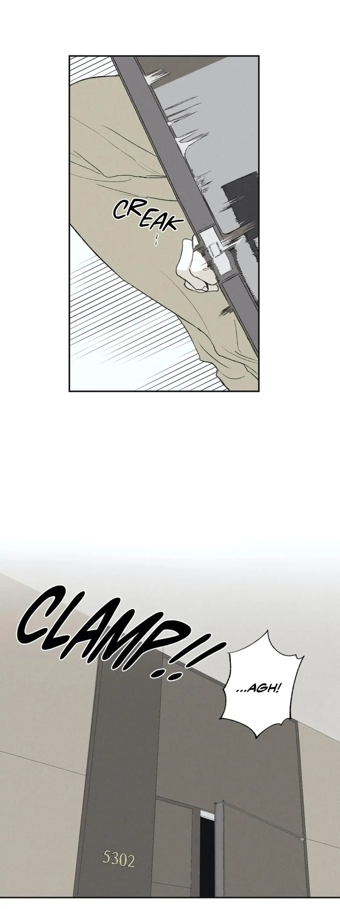 Read Checkmate chapter 12 image 24 on Lezhin