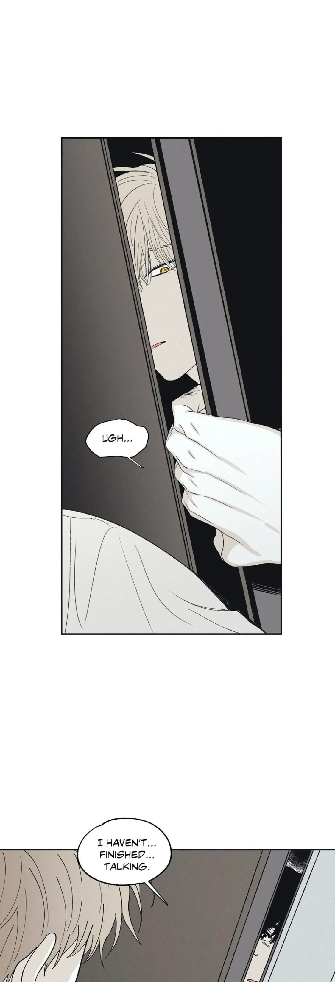 Read Checkmate chapter 12 image 25 on Lezhin