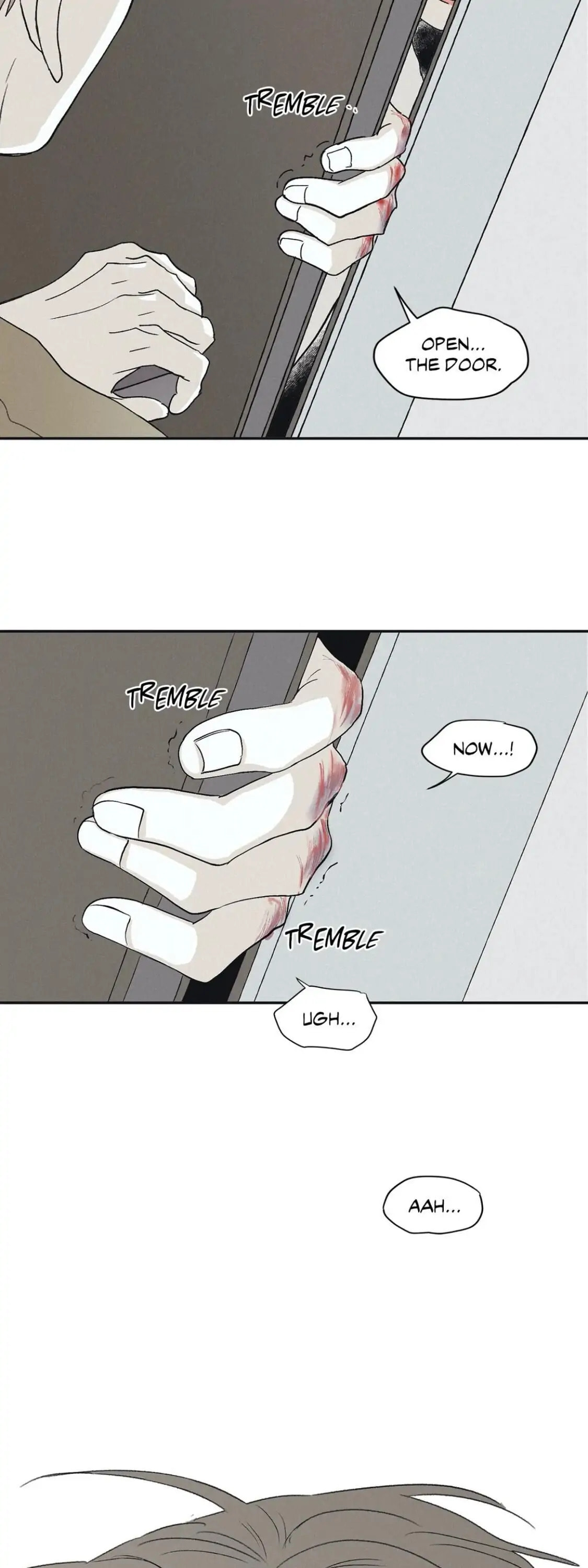 Read Checkmate chapter 12 image 26 on Lezhin