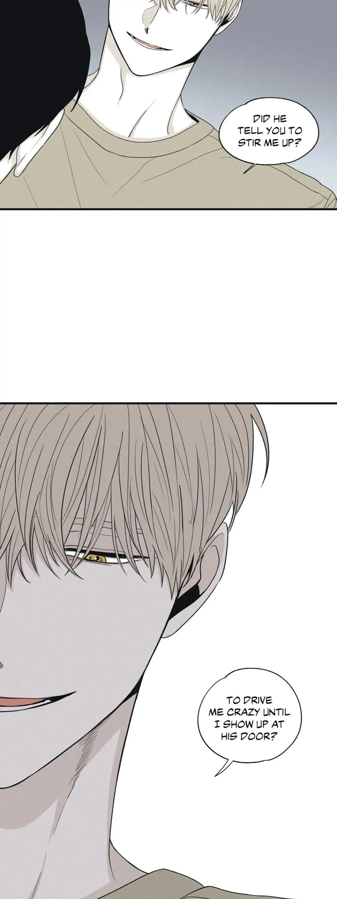 Read Checkmate chapter 13 image 17 on Lezhin