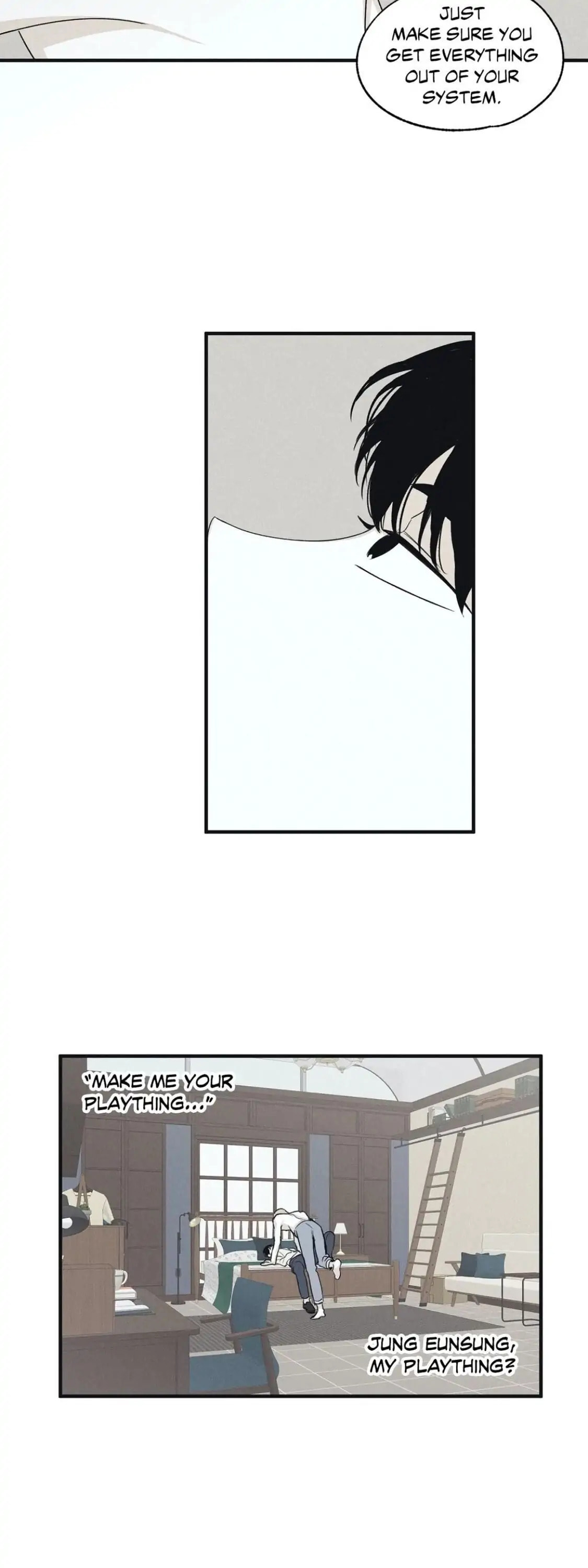Read Checkmate chapter 13 image 29 on Lezhin