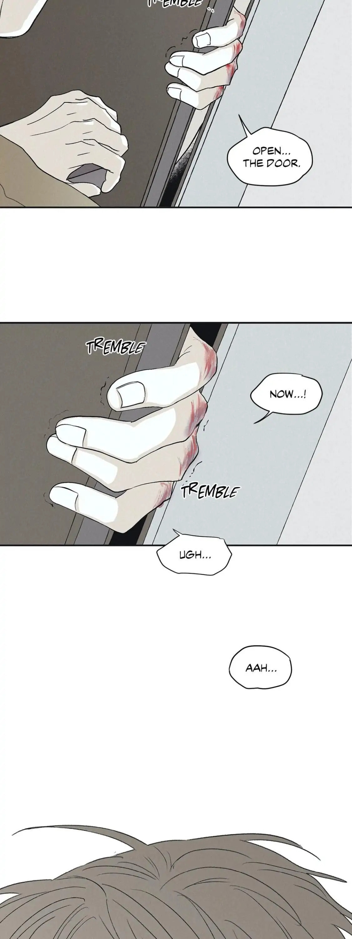 Read Checkmate chapter 13 image 3 on Lezhin
