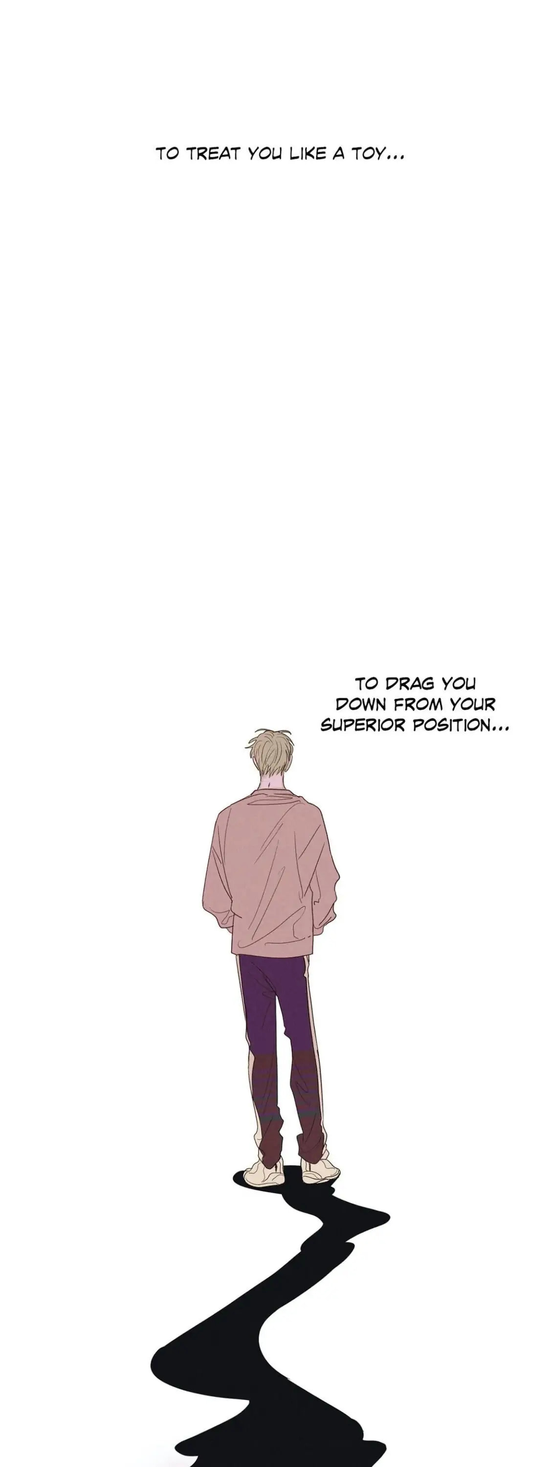 Read Checkmate chapter 13 image 30 on Lezhin