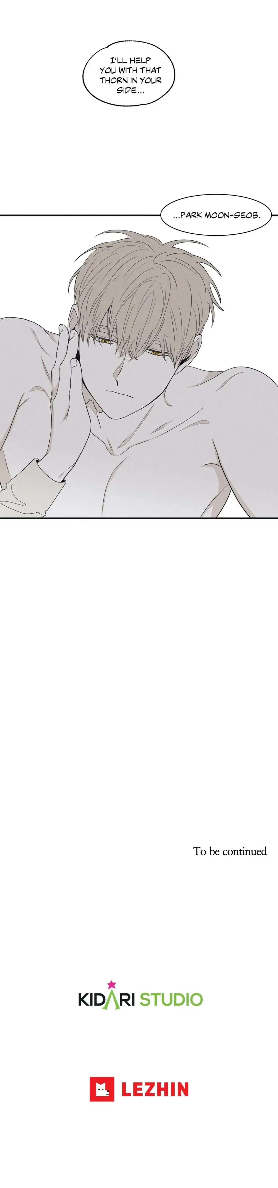 Read Checkmate chapter 13 image 36 on Lezhin