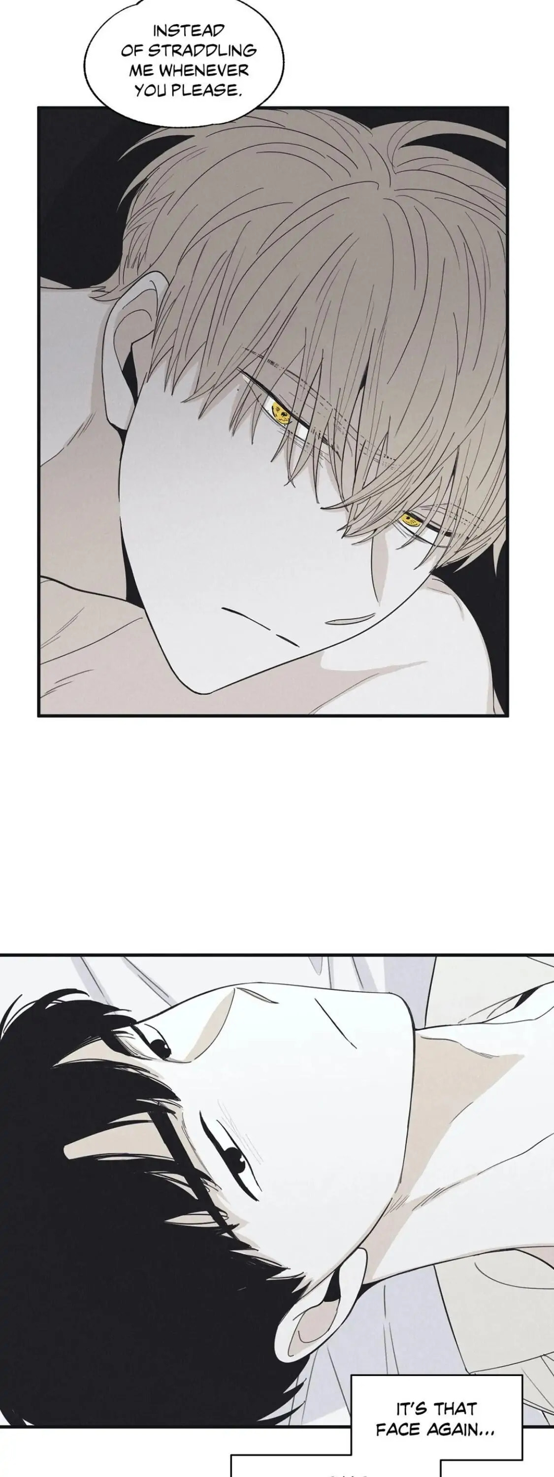 Read Checkmate chapter 14 image 12 on Lezhin