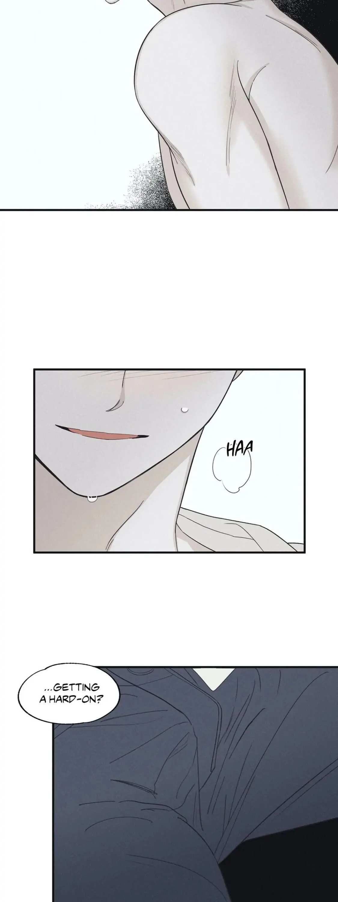Read Checkmate chapter 14 image 20 on Lezhin
