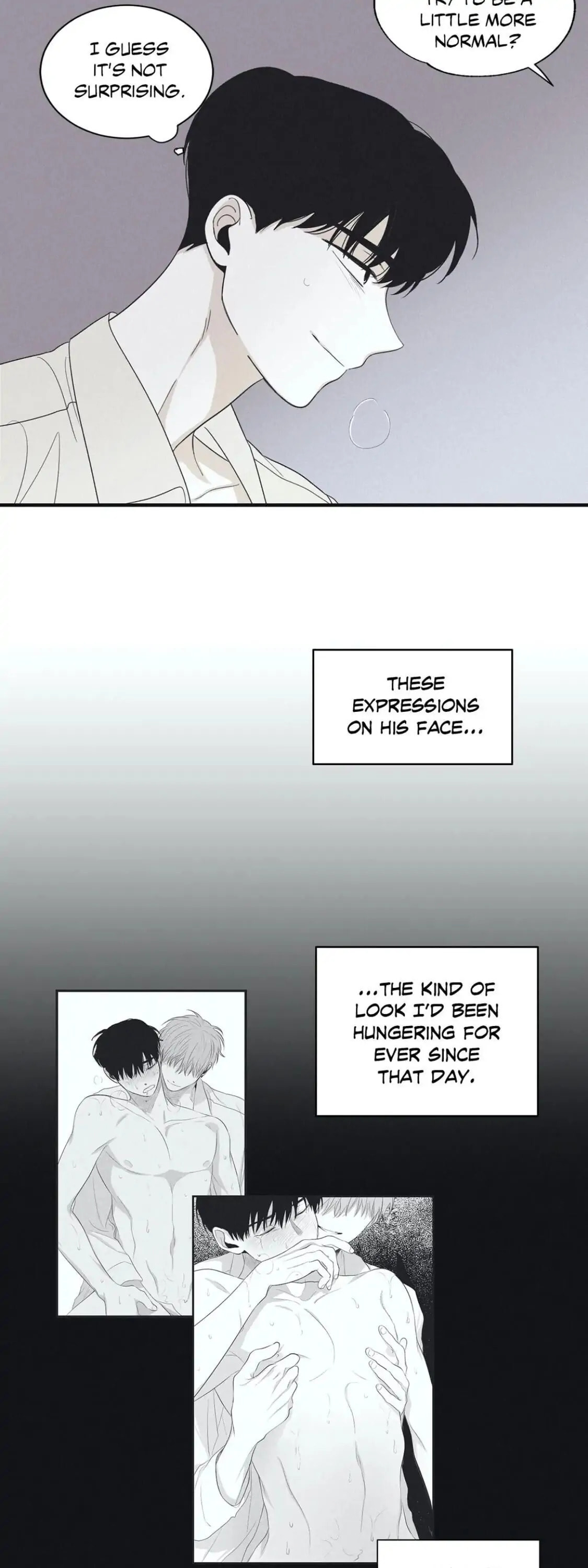 Read Checkmate chapter 14 image 22 on Lezhin