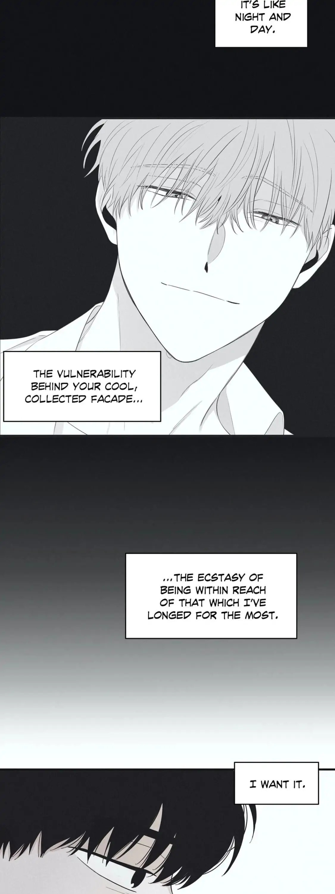 Read Checkmate chapter 14 image 23 on Lezhin
