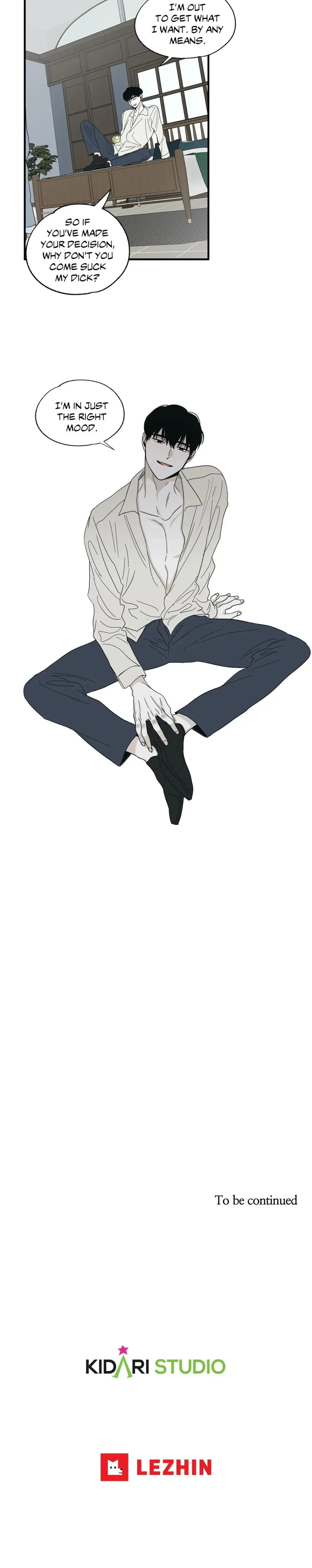 Read Checkmate chapter 14 image 30 on Lezhin