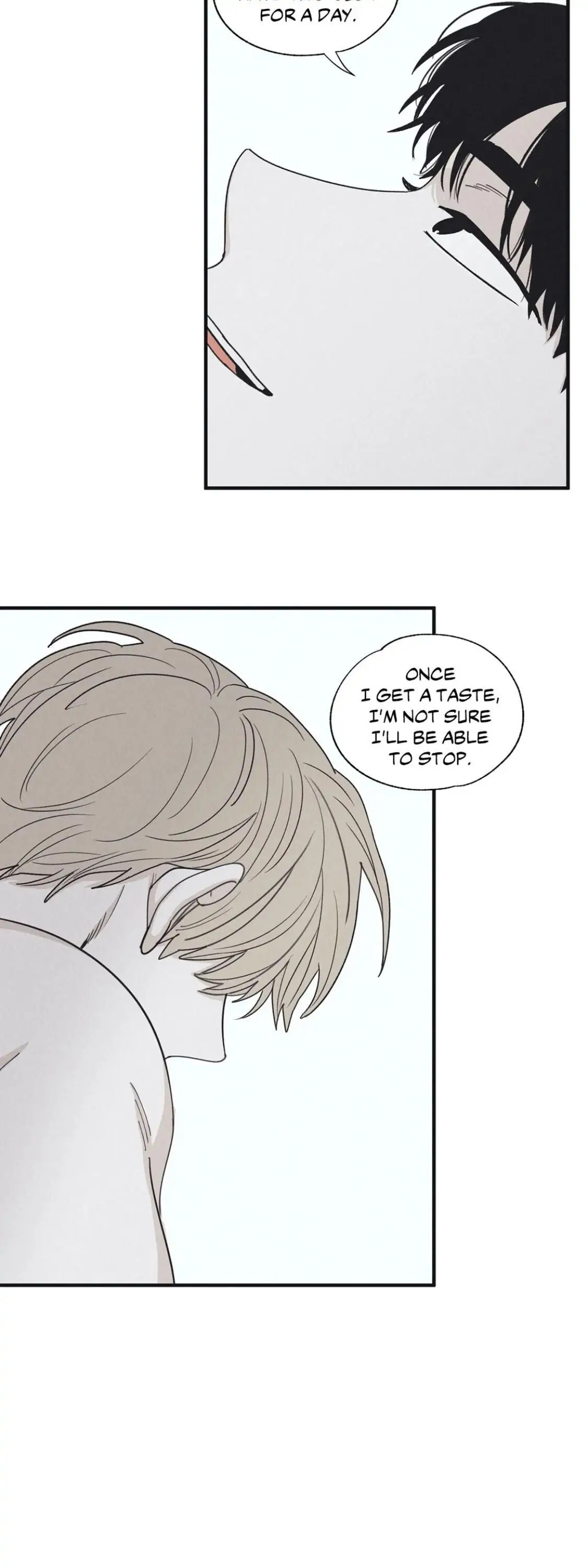 Read Checkmate chapter 14 image 7 on Lezhin
