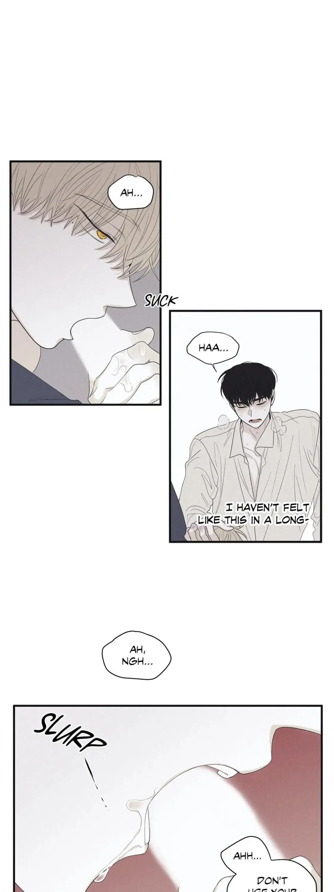 Read Checkmate chapter 15 image 10 on Lezhin