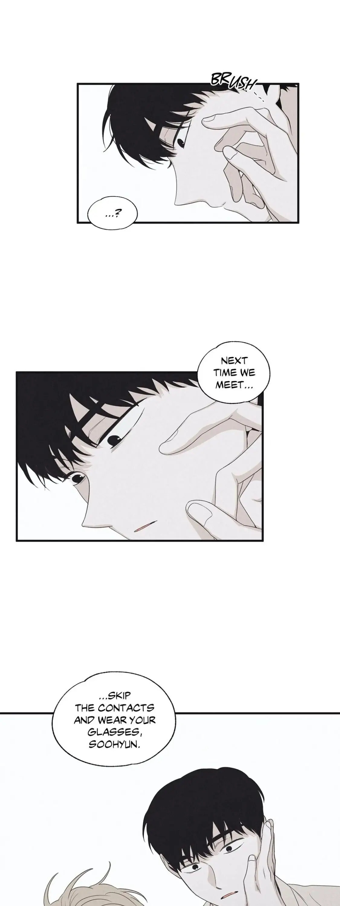 Read Checkmate chapter 15 image 24 on Lezhin