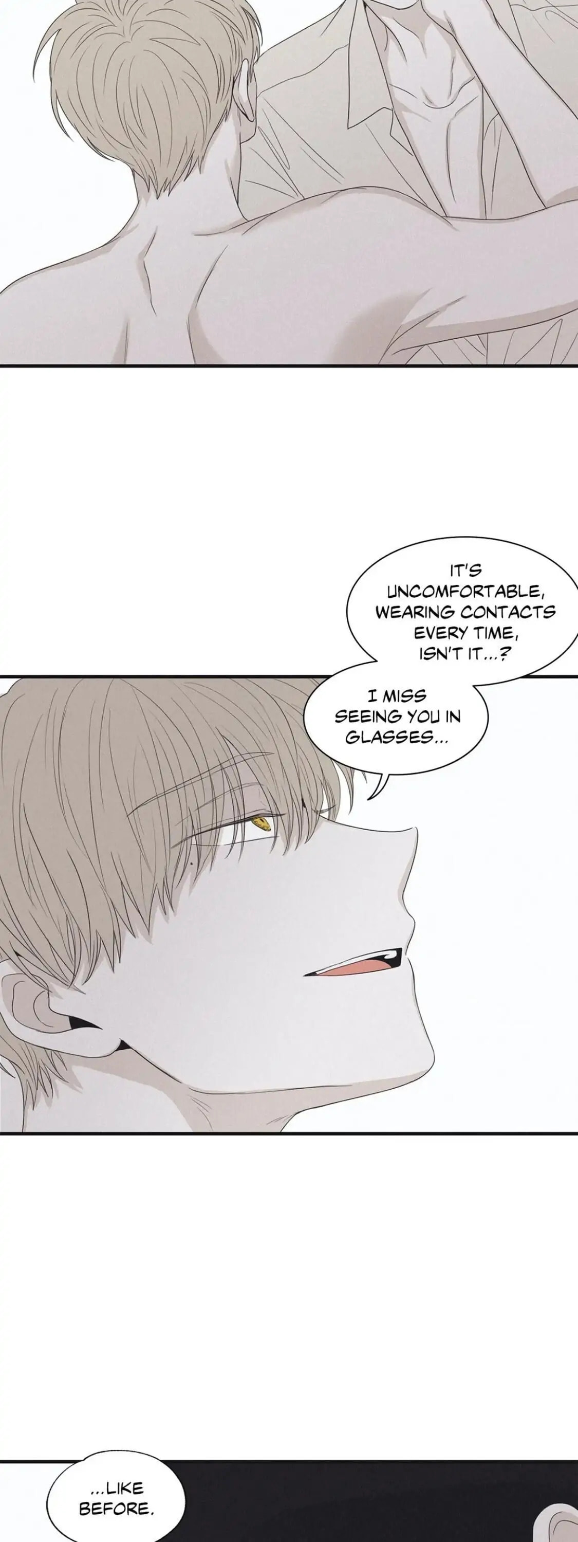 Read Checkmate chapter 15 image 25 on Lezhin