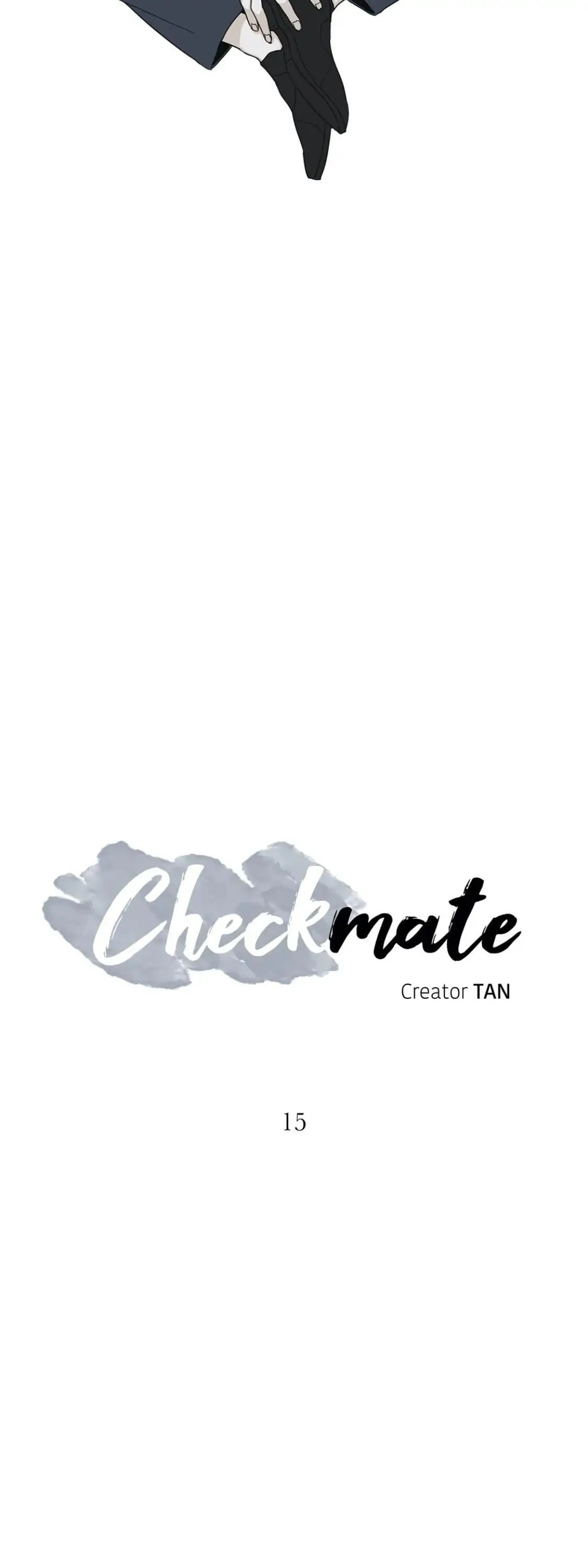 Read Checkmate chapter 15 image 4 on Lezhin
