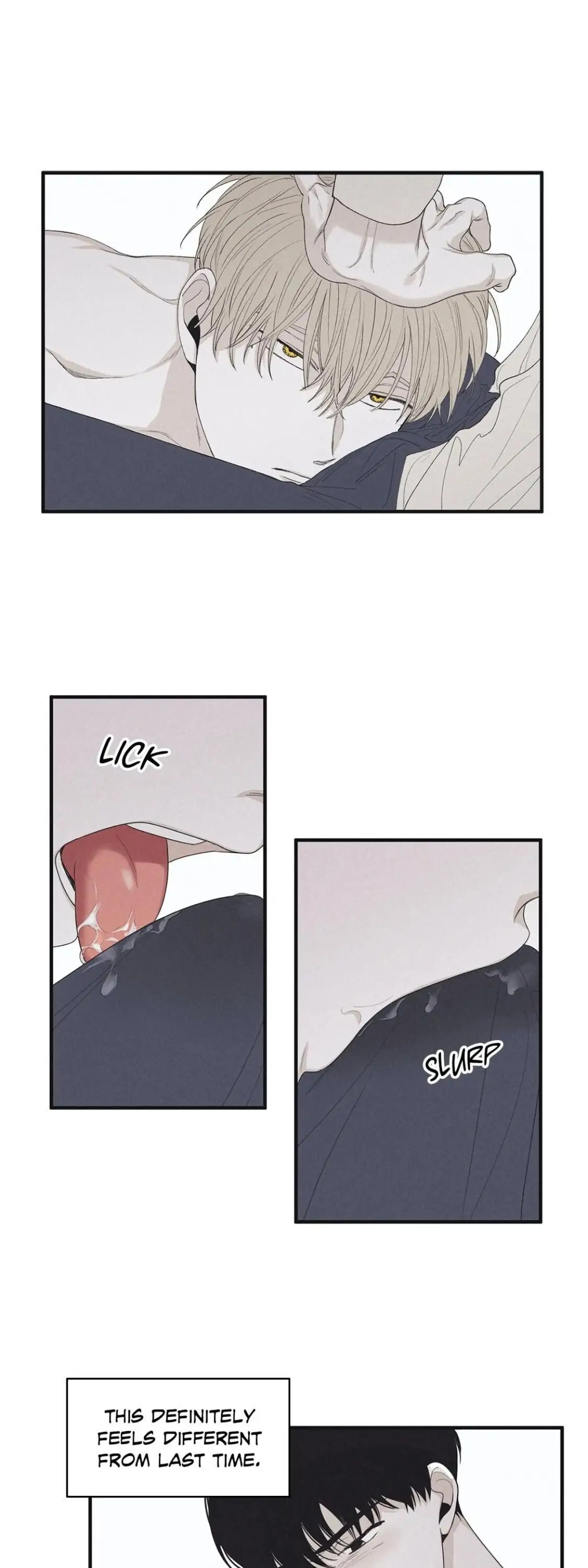 Read Checkmate chapter 15 image 8 on Lezhin