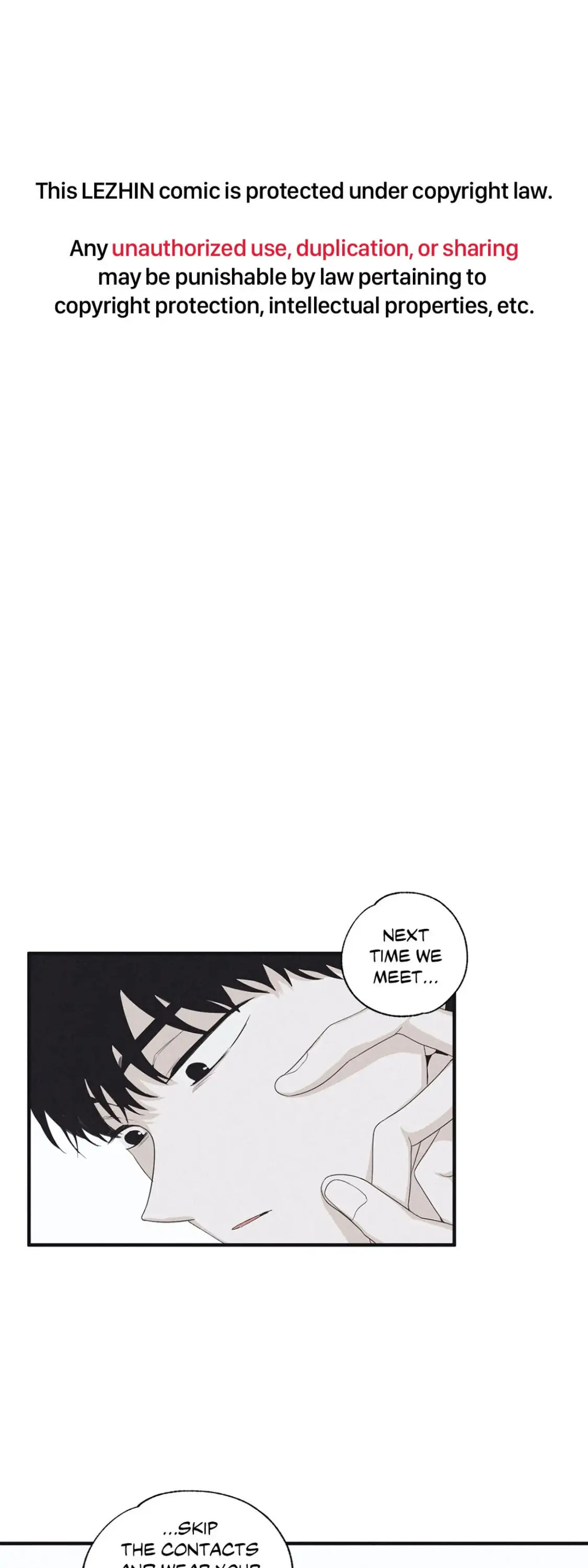 Read Checkmate chapter 16 image 0 on Lezhin