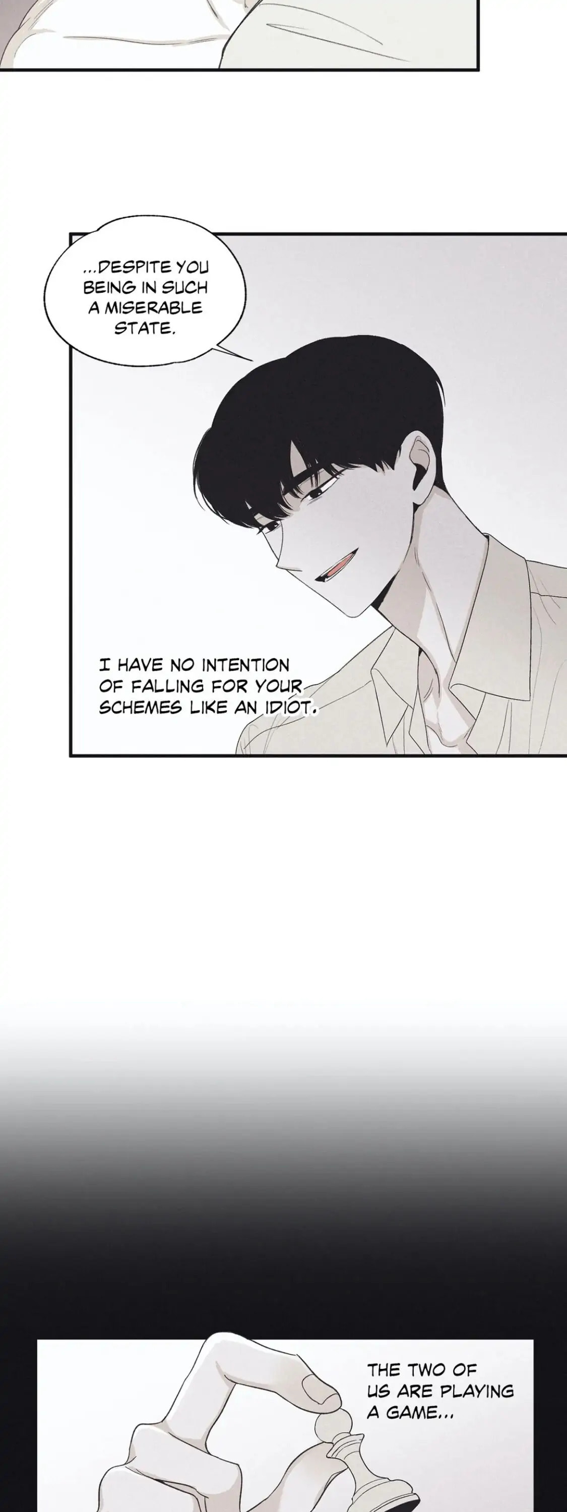 Read Checkmate chapter 16 image 7 on Lezhin