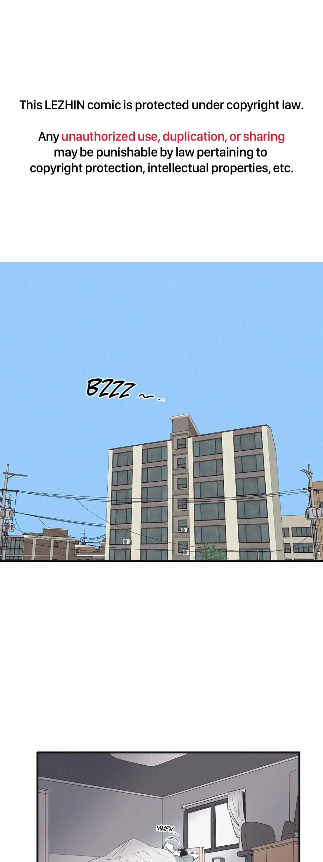 Read Checkmate chapter 17 image 0 on Lezhin