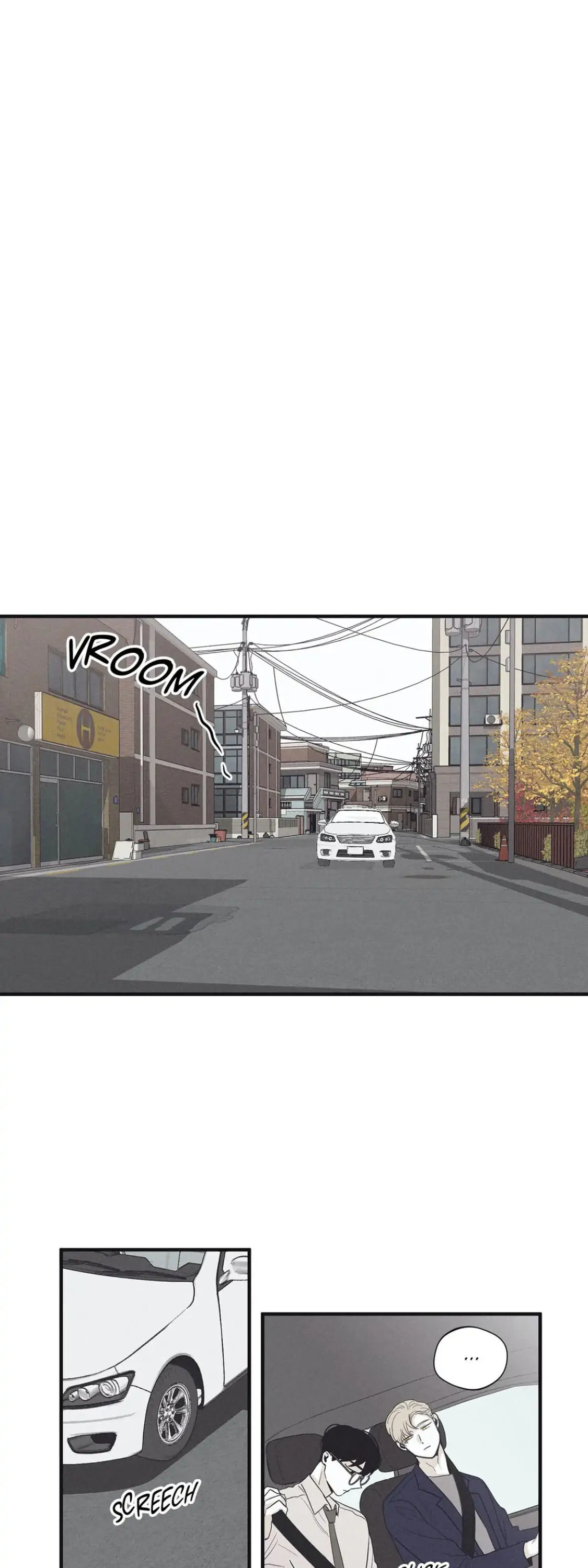 Read Checkmate chapter 17 image 16 on Lezhin