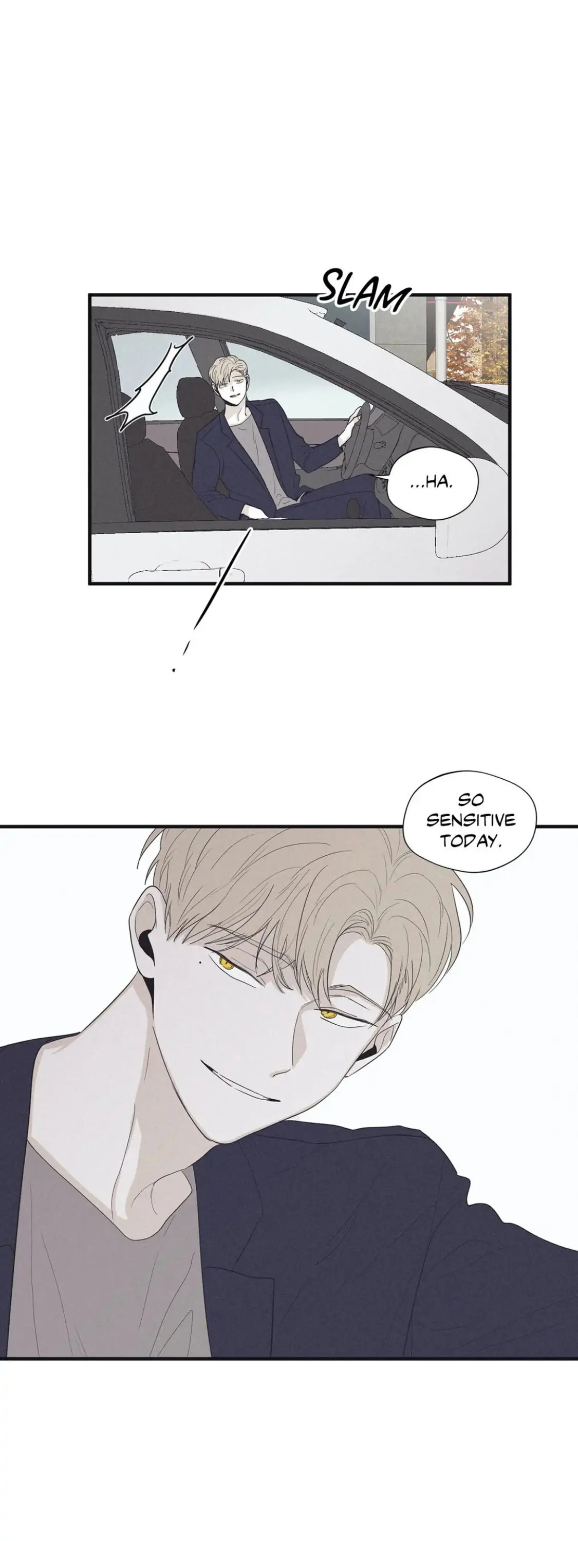 Read Checkmate chapter 17 image 18 on Lezhin