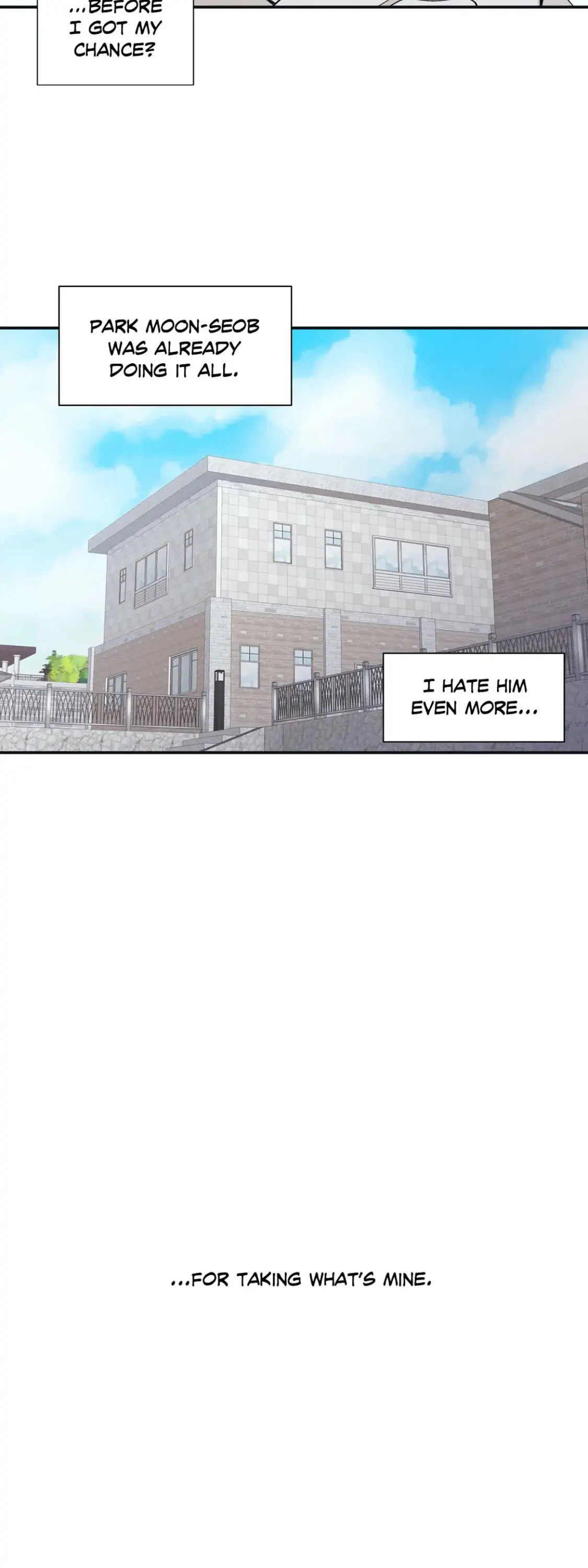 Read Checkmate chapter 18 image 16 on Lezhin