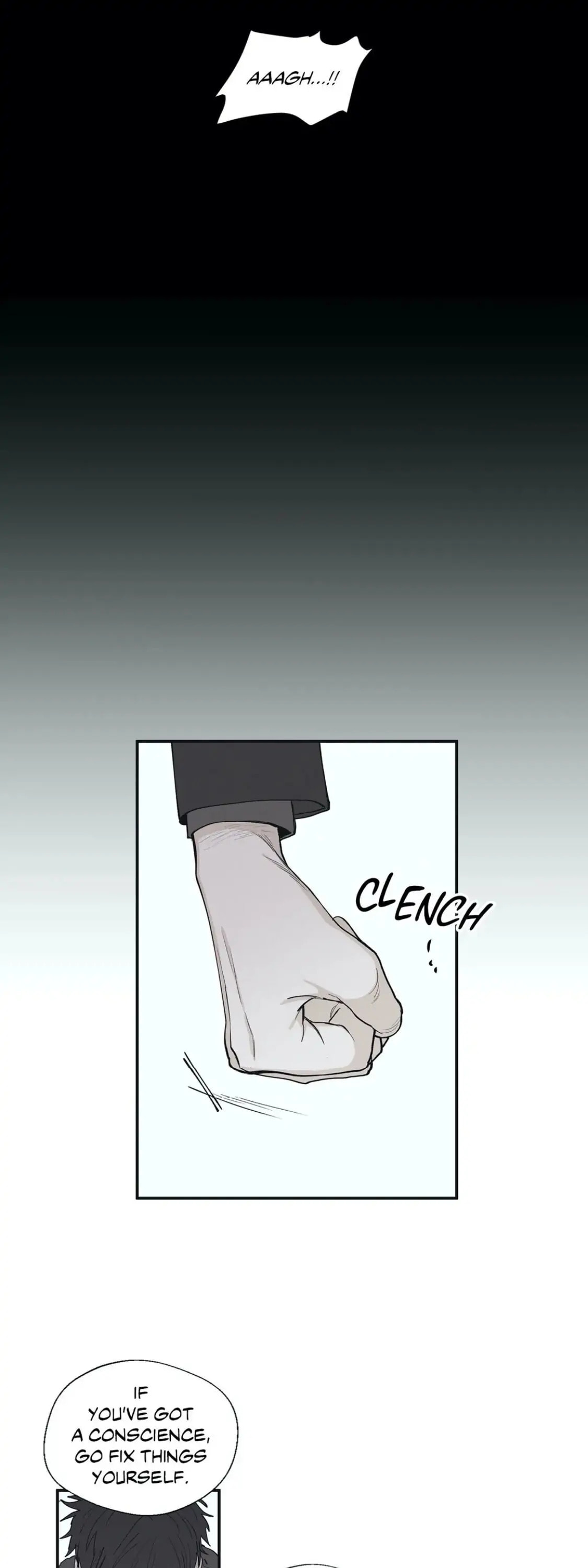 Read Checkmate chapter 18 image 24 on Lezhin