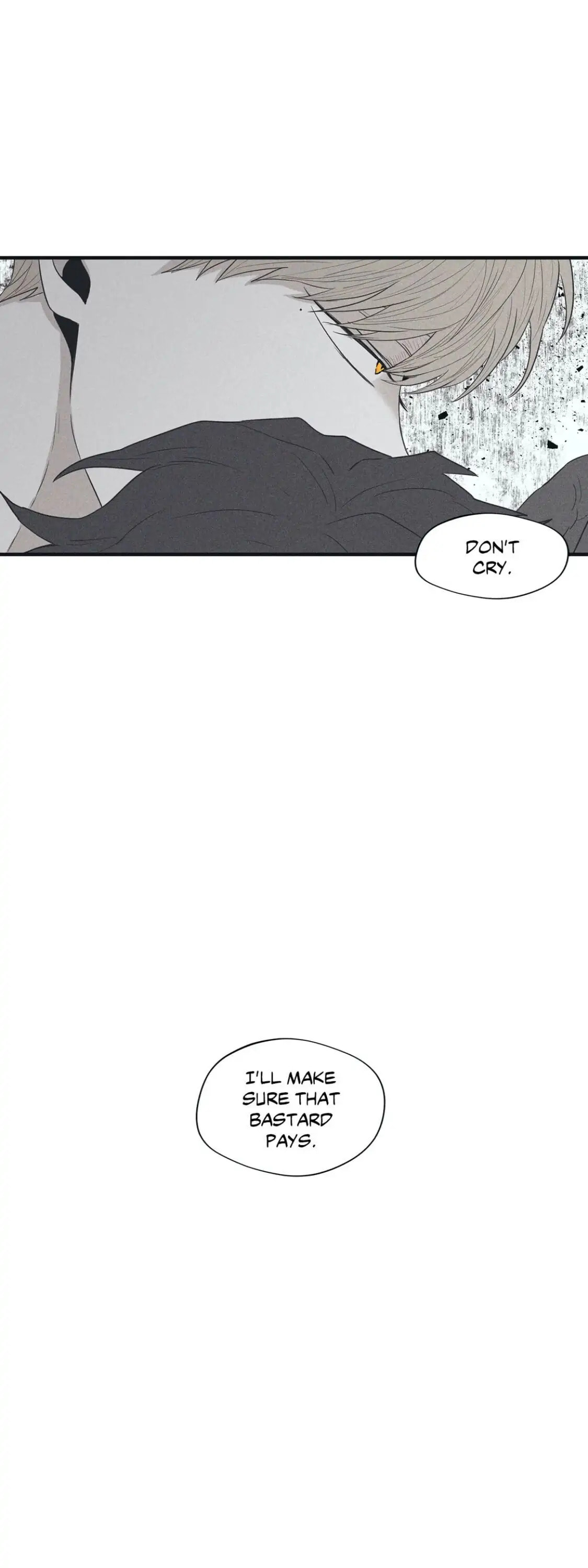 Read Checkmate chapter 18 image 3 on Lezhin