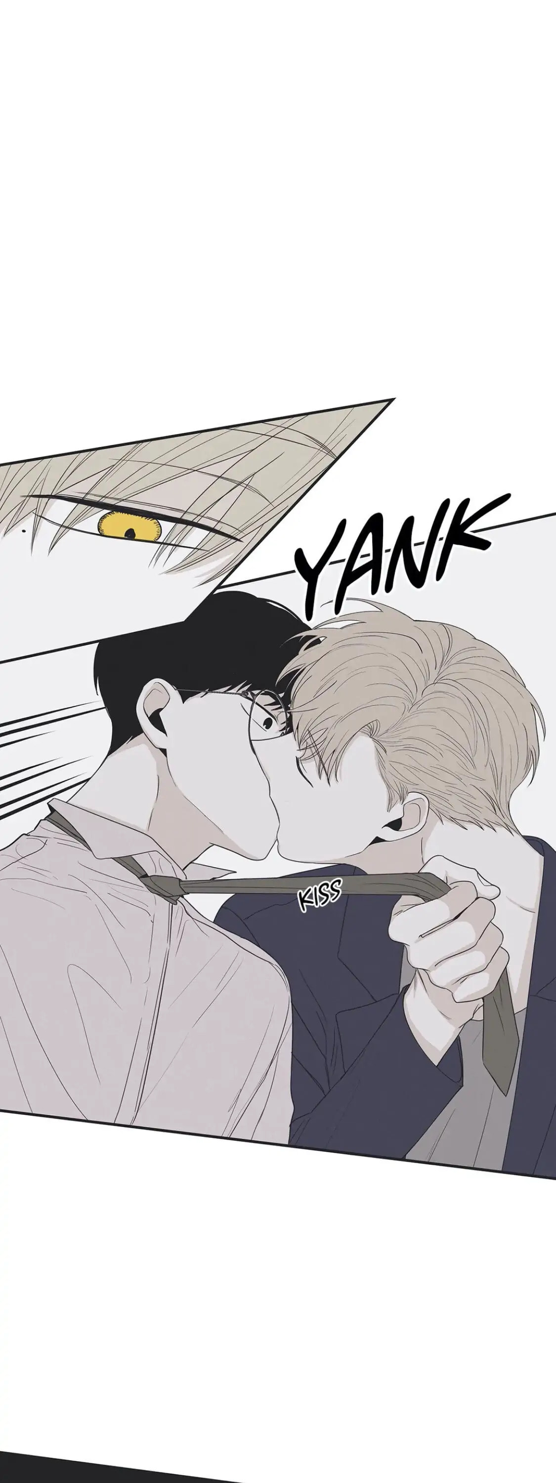 Read Checkmate chapter 18 image 31 on Lezhin