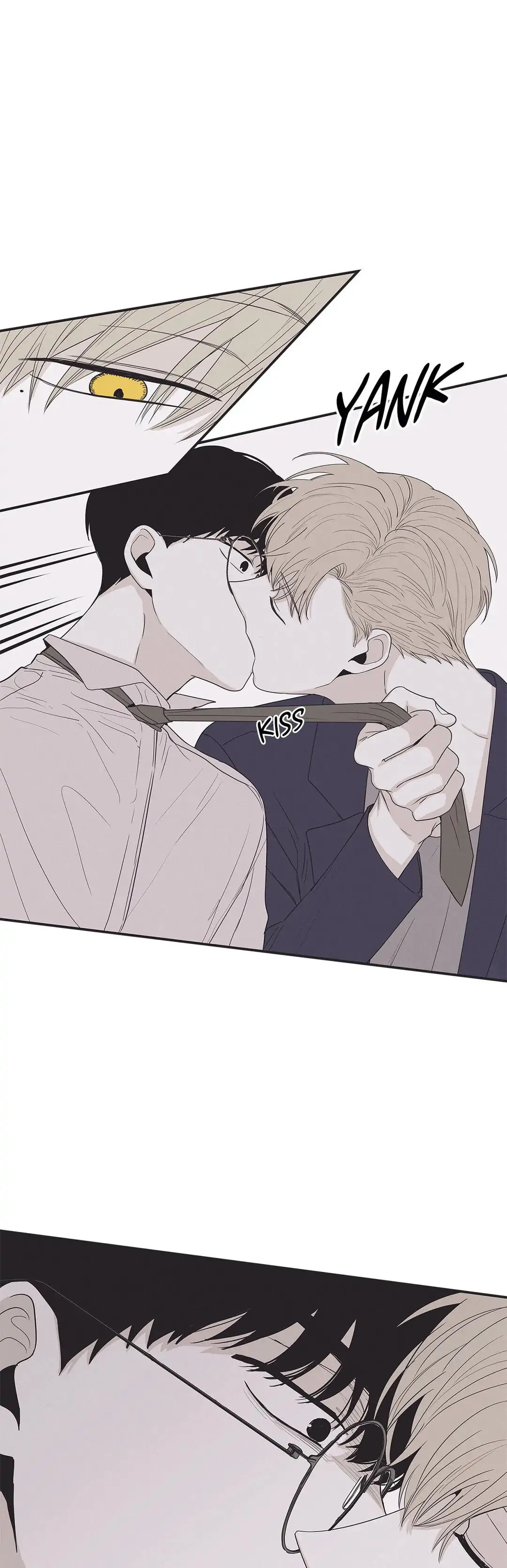 Read Checkmate chapter 19 image 1 on Lezhin