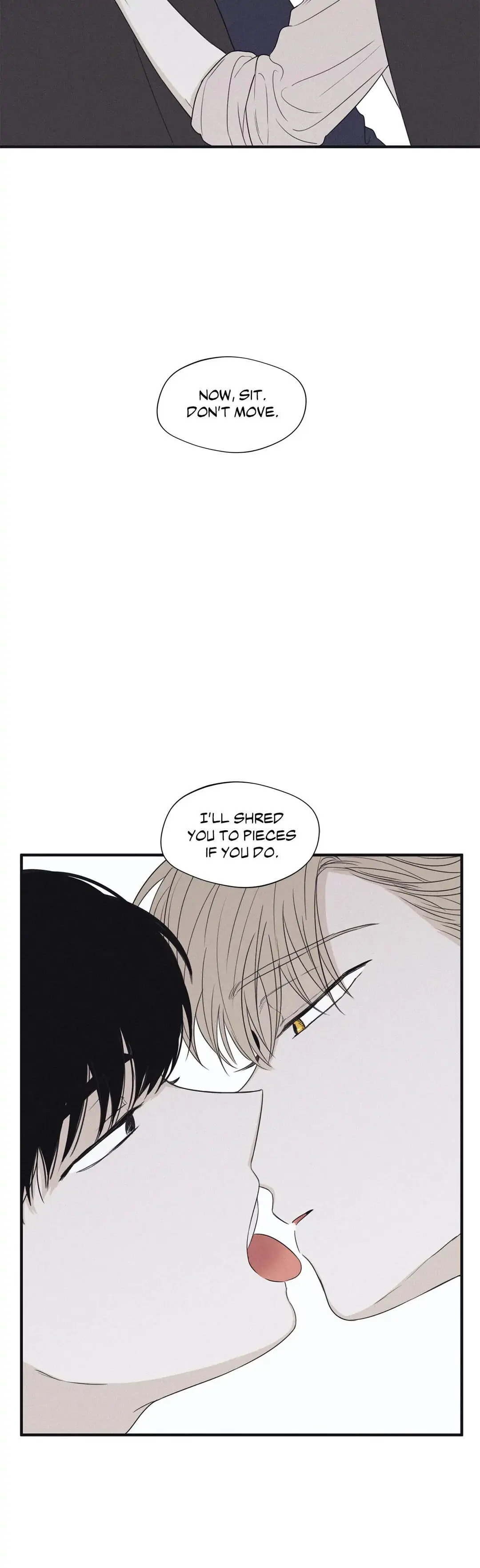 Read Checkmate chapter 19 image 10 on Lezhin