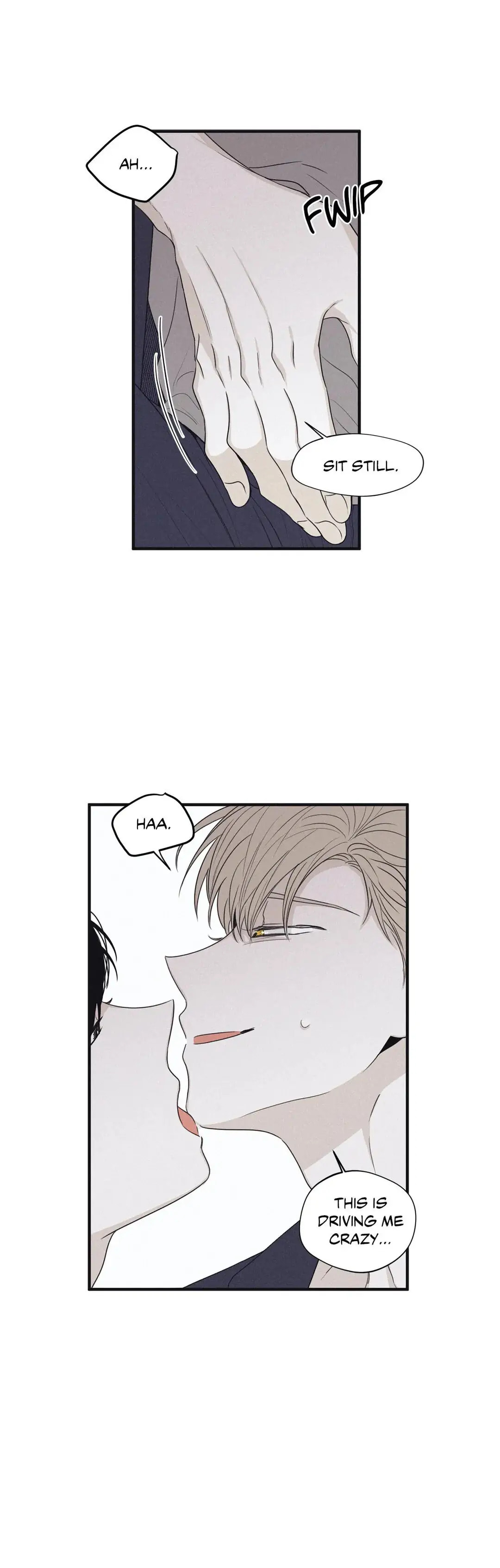 Read Checkmate chapter 19 image 12 on Lezhin