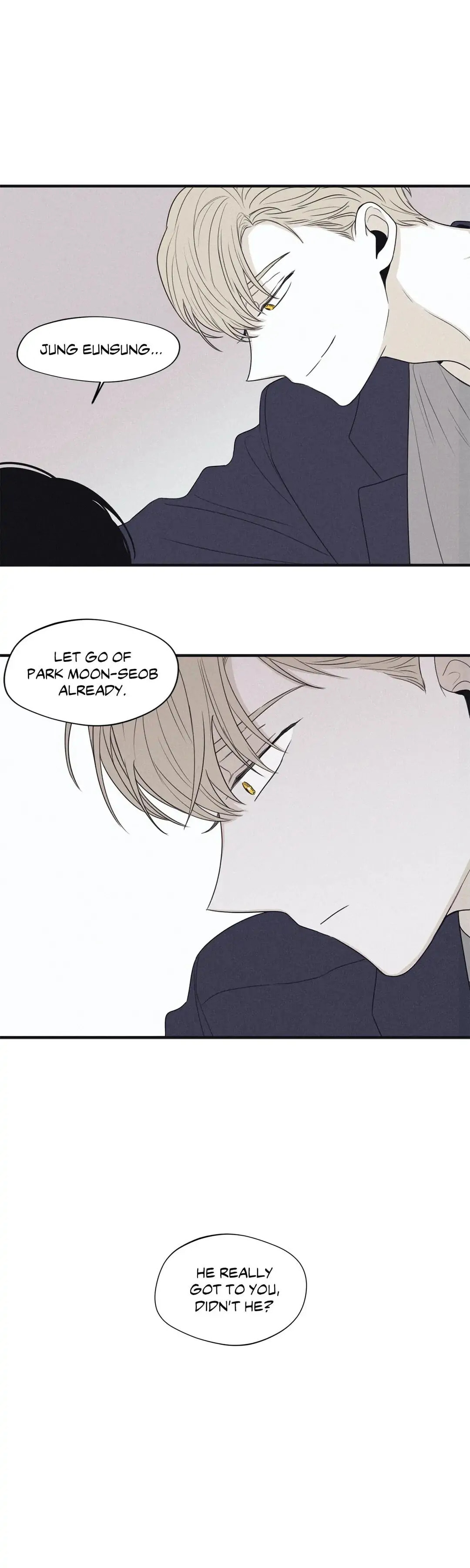 Read Checkmate chapter 19 image 17 on Lezhin