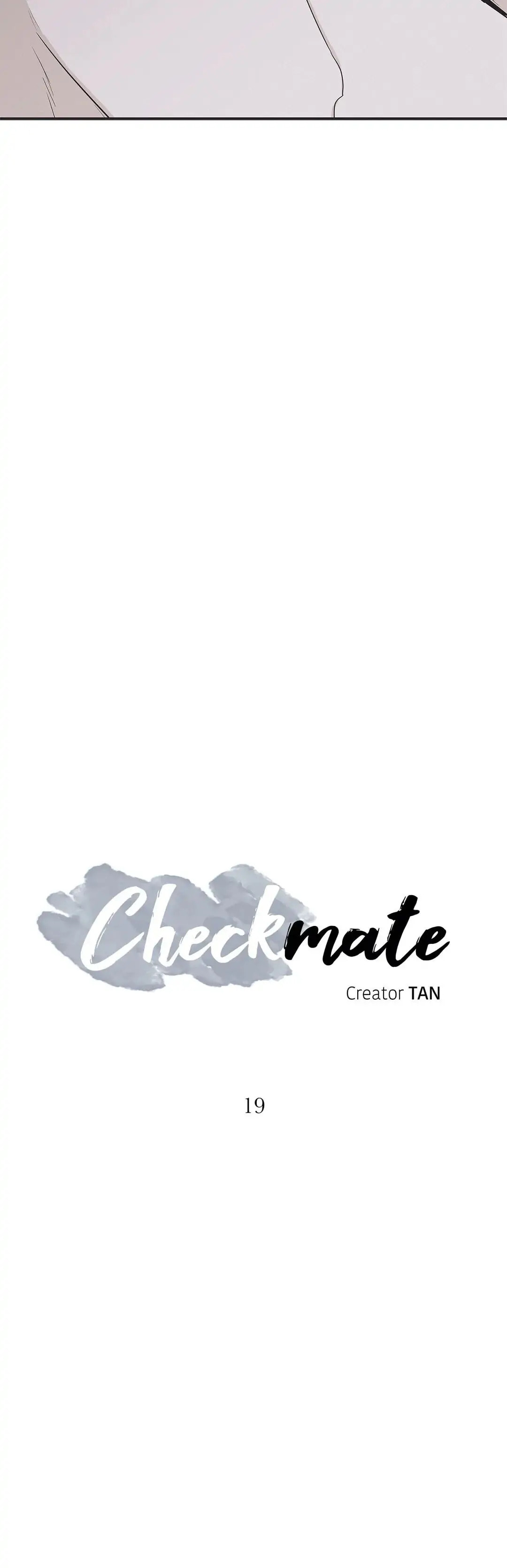 Read Checkmate chapter 19 image 2 on Lezhin