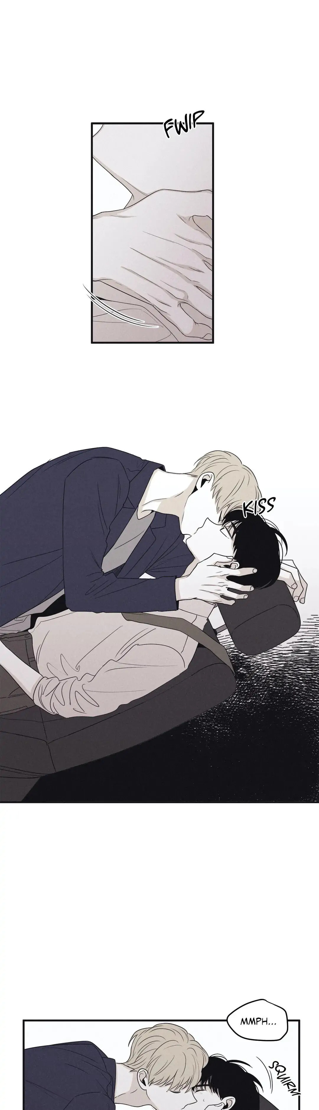 Read Checkmate chapter 19 image 21 on Lezhin