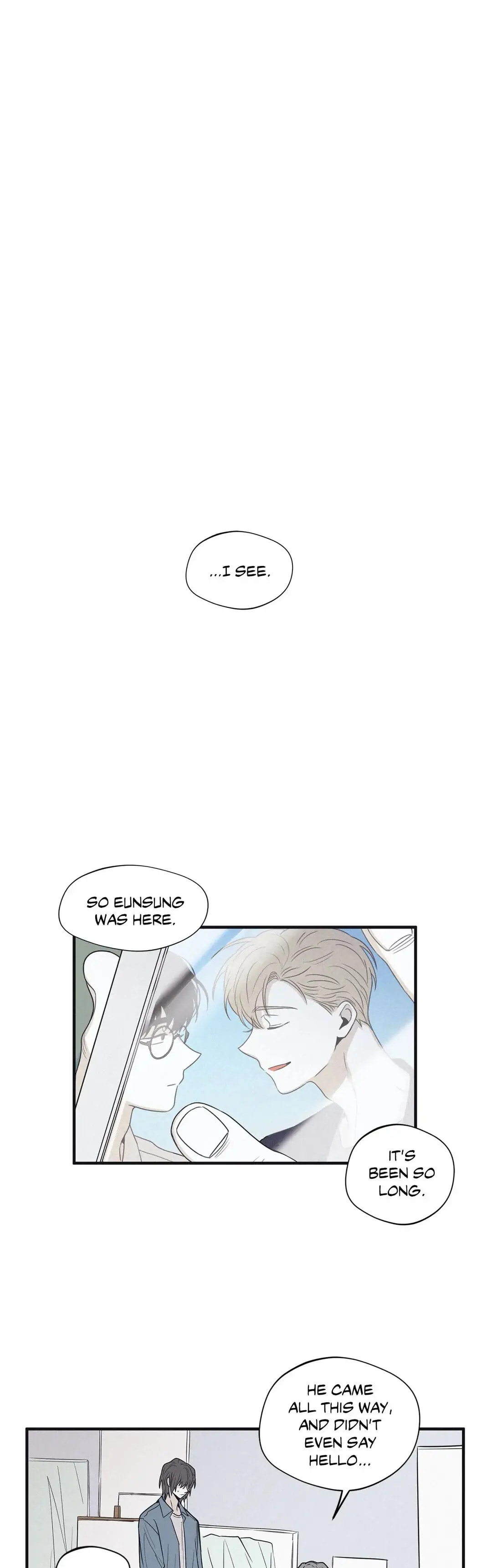 Read Checkmate chapter 19 image 24 on Lezhin