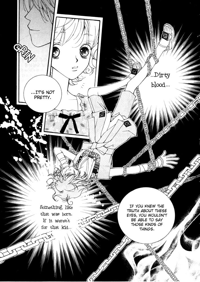 Read Checkmate chapter 2 image 13 on Lezhin