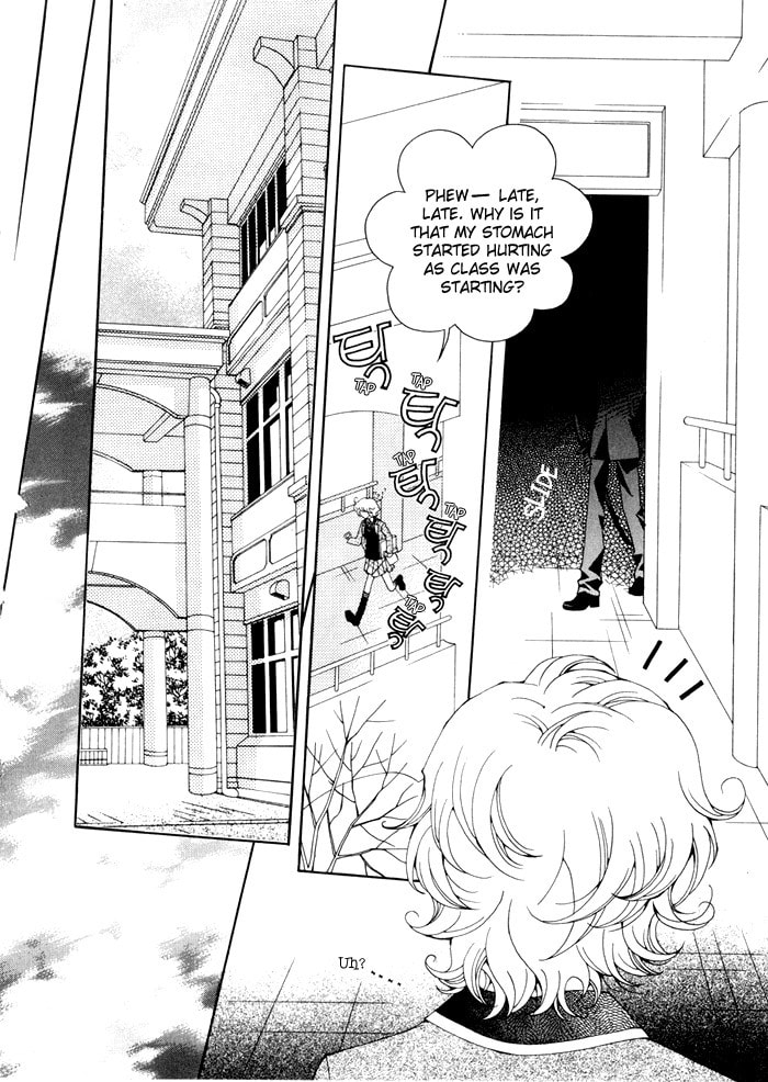 Read Checkmate chapter 2 image 22 on Lezhin