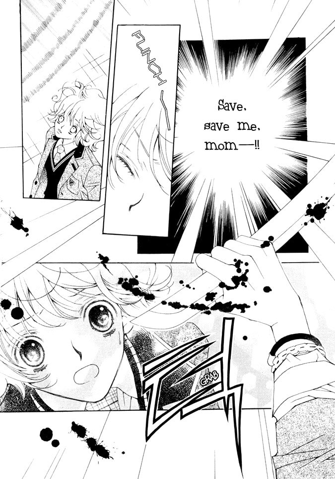 Read Checkmate chapter 2 image 24 on Lezhin