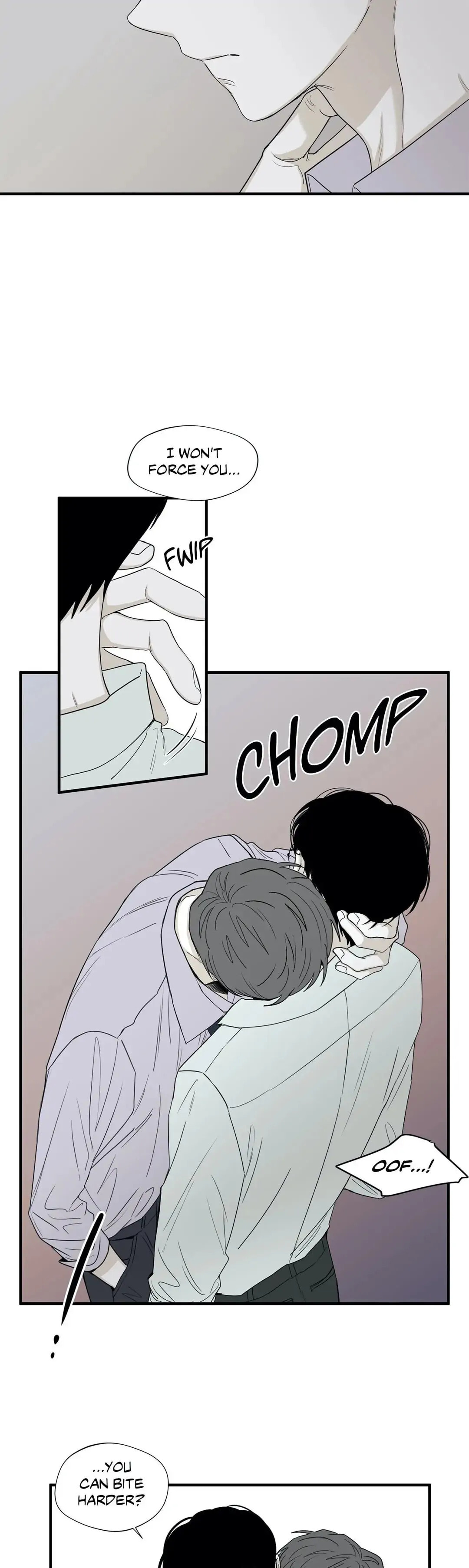 Read Checkmate chapter 20 image 20 on Lezhin