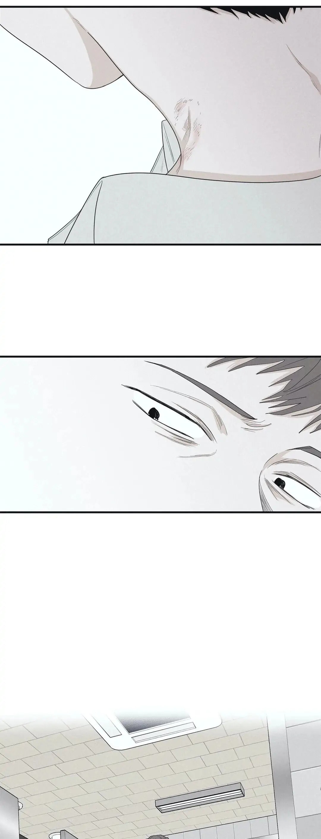 Read Checkmate chapter 20 image 24 on Lezhin