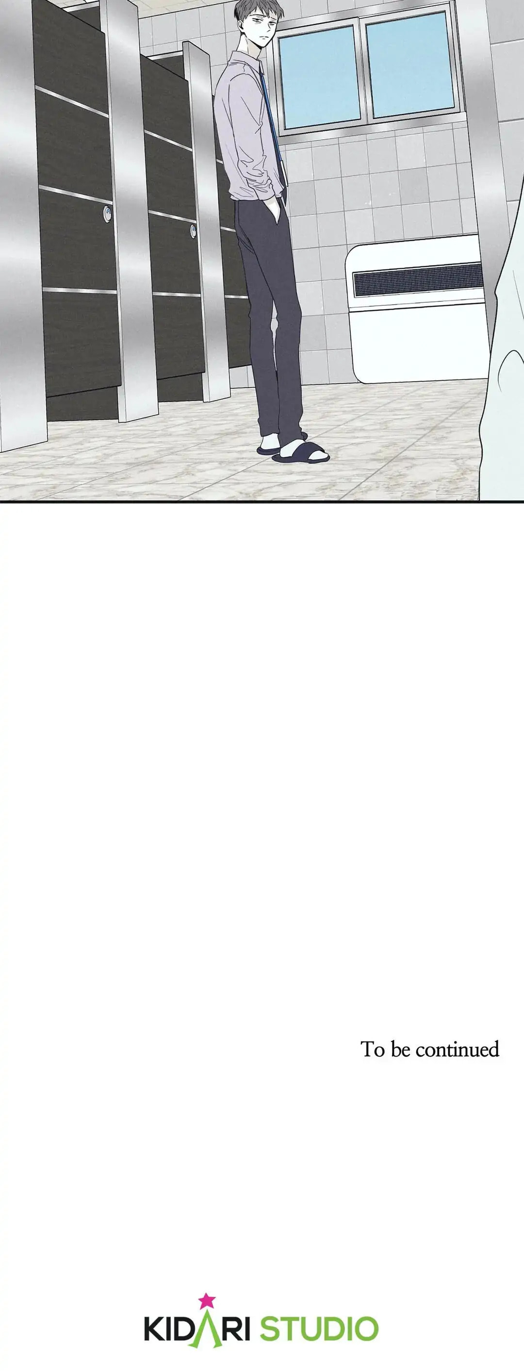 Read Checkmate chapter 20 image 25 on Lezhin