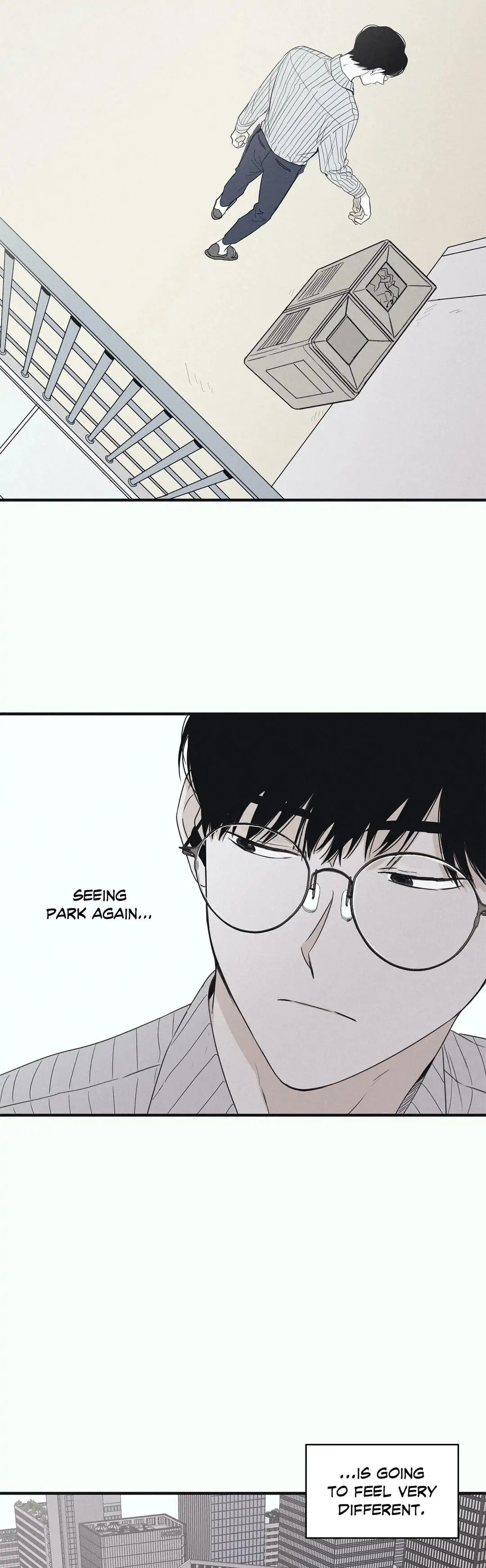 Read Checkmate chapter 20 image 3 on Lezhin