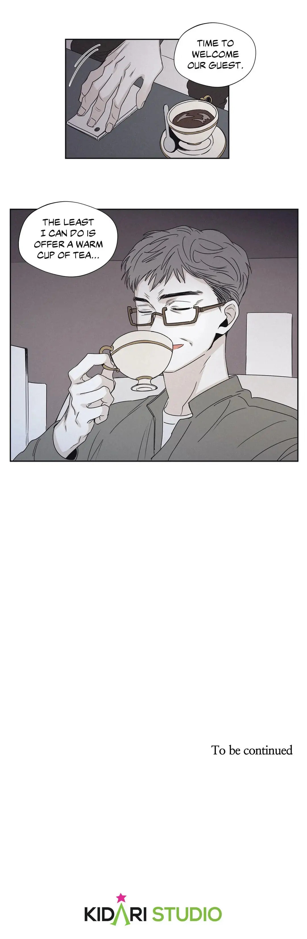 Read Checkmate chapter 21 image 18 on Lezhin