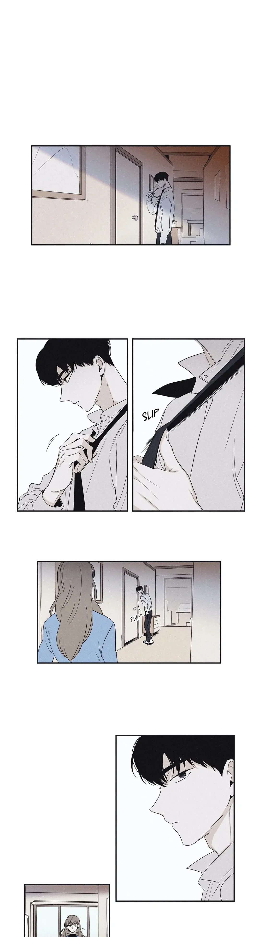 Read Checkmate chapter 22 image 0 on Lezhin