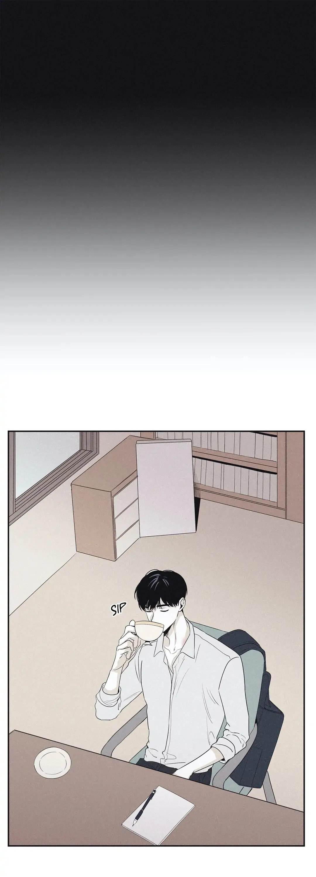 Read Checkmate chapter 22 image 11 on Lezhin