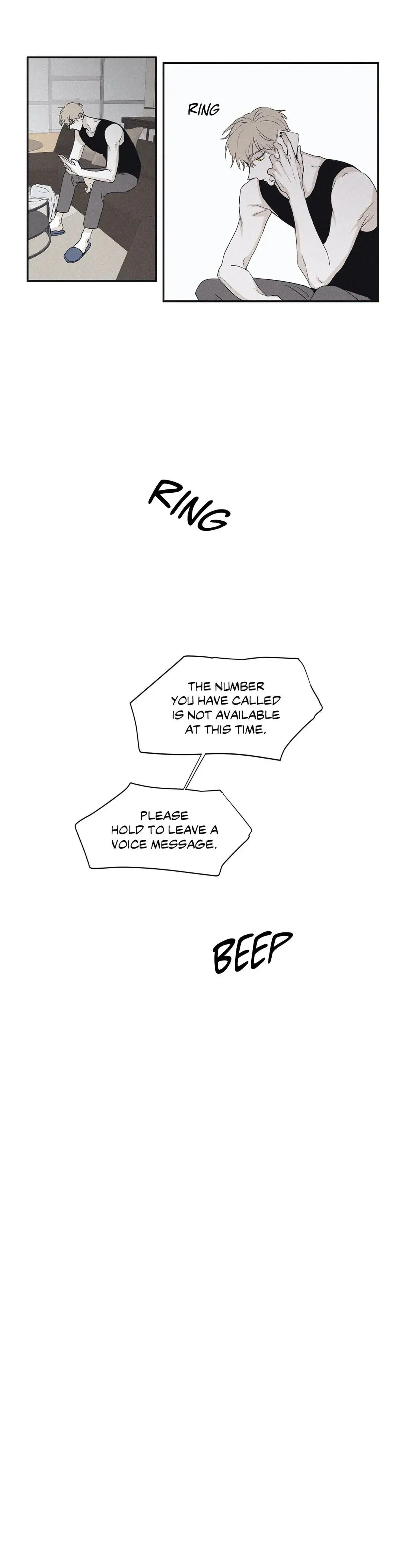 Read Checkmate chapter 22 image 17 on Lezhin
