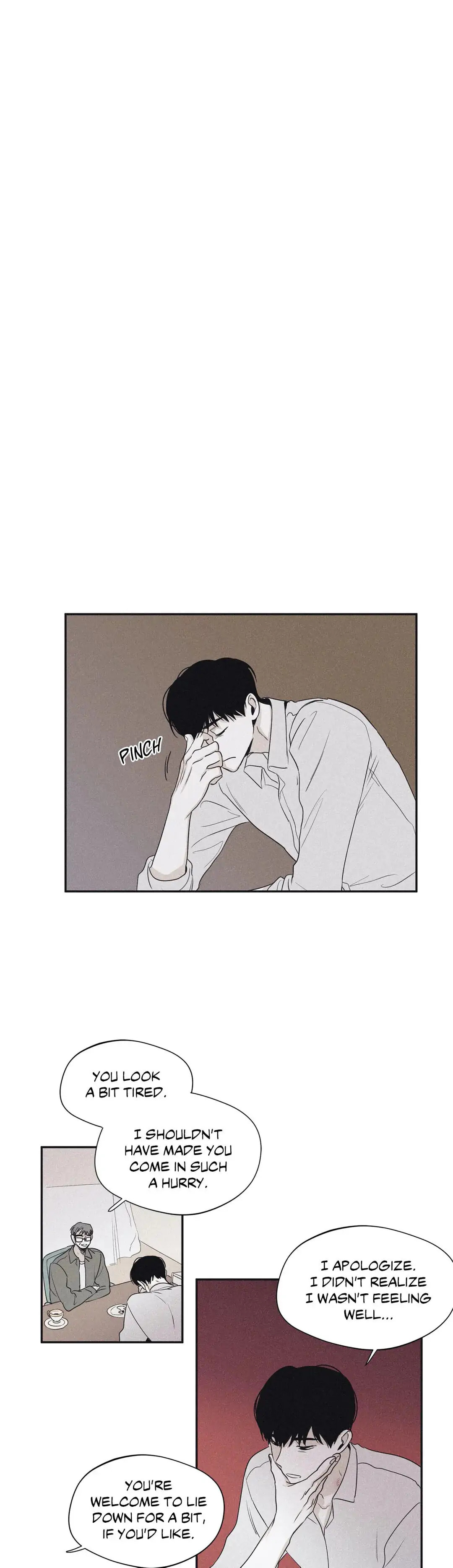 Read Checkmate chapter 22 image 18 on Lezhin